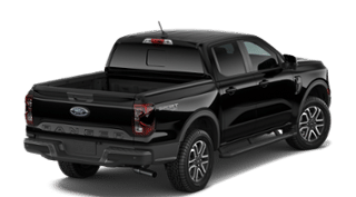 2026 Ford Ranger® External Image 4